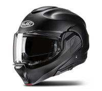 Casco Modular HJC F100 Negro MateM Negro Mate