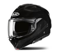 Casco Modular HJC F100 NegroM Negro