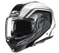 Casco Modular HJC F100 REFF MC1 S