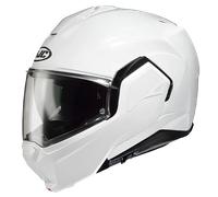 Casco modular HJC i100 Blanco S