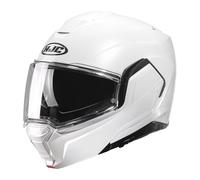 Hjc Helmet I100 Pearl White