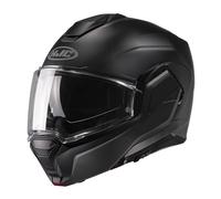 Casco Modular HJC i100 NegroM Negro