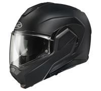 Casco Modular HJC i100 NegroS Negro