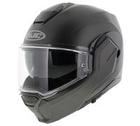 HJC Casco i100 Semi mate Titanio Talla M
