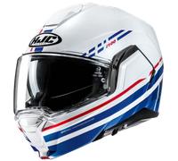 Casco modular HJC i100 SYSMA MC21 S