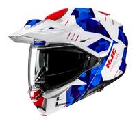 HJC, Casco Moto Modular i80 ROKI MC21, S