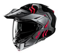 Casco modular HJC i80 VELLY MC1 S