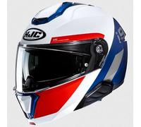 Casco Modular Hjc I91 Bina MC21