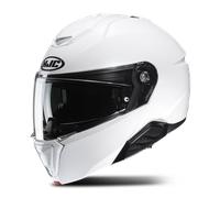 Casco Modular HJC i91 Blanco PerlaM Blanco Perla