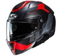 HJC, Casco Moto Modular I91 CARST MC1SF, S
