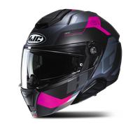Hjc I91 Carst - Talla XS MC8SF