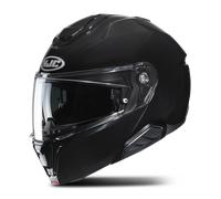 Casco Modular HJC i91 NegroS Negro