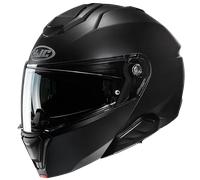 Casco modular HJC i91 SEMI FLAT Negro L