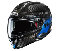 Casco modular HJC RPHA 91 CARBON ELIG MC2 M
