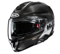 Casco modular HJC RPHA 91 CARBON ELIG MC5 L
