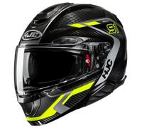 Casco modular HJC RPHA 91 CARBON LAGOS MC3H L