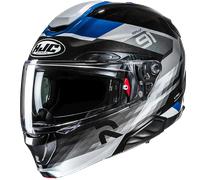 Casco modular HJC RPHA 91 MADAL MC2 M