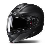 Casco Modular HJC RPHA 91 Negro MateXXL Negro Mate