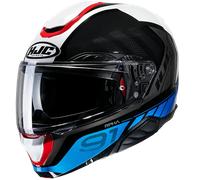 HJC, Casco Moto Modular RPHA91 RAFINO MC21, L