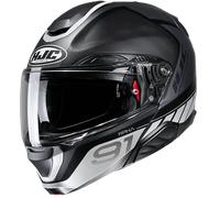 Casco modular HJC RPHA 91 RAFINO MC5SF L
