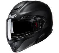 HJC, Casco Moto Modular RPHA91 Solid Matte Black, XL