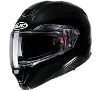 Casco modular HJC RPHA 91 SOLID Negro Metal L
