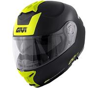 Casco Modular HPS X.20 Expedition Graphic EVO