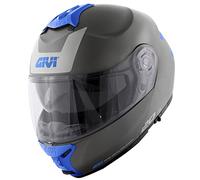 Casco Modular HPS X.20 Expedition Graphic EVO
