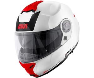 Casco Modular HPS X.20 Expedition Graphic EVO