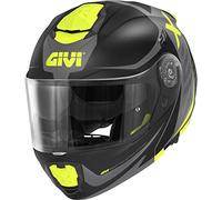 Casco Modular HPS X.27 Dimension Graphic Dimension