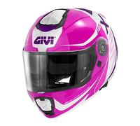 Casco Modular HPS X.27 Dimension Graphic Dimension