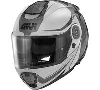 Casco Modular HPS X.27 Dimension Graphic Dimension