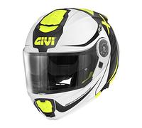 Casco Modular HPS X.27 Dimension Graphic Dimension