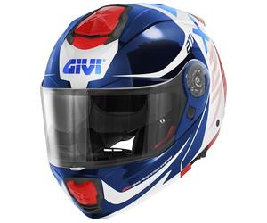 Casco Modular HPS X.27 Dimension Graphic Dimension