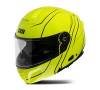 Casco Modular iXS 460 FG 2.0 AmarilloXS Amarillo