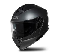Casco Modular iXS iXS301 1.0 Gris MateXL Gris Mate