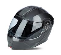 Klim GT1 Expedition Casco de carbono, antracita, Talla L (59/60)