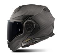 Casco LS2 FF901 Advant X C Solid Mate-Carbono M