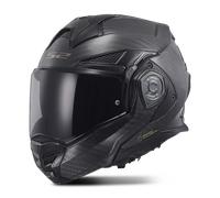 Casco Modular LS2 FF901 ADVANT X Carbon CarbonoS Carbono