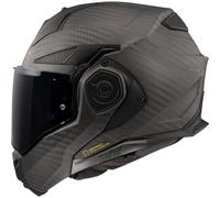 Casco LS2 FF901 Advant X C Solid Mate-Carbono XL