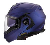 Casco Modular LS2 FF901 Advant X Azul MarinoXS Azul Marino