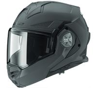 Casco Modular LS2 FF901 Advant X Solid Gris Nardo L