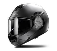 Casco Modular LS2 FF906 ADVANT Brillante Solid Titanio Mate/NegroXXL Titanio Mate,Negro