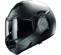 LS2 Helmets Casco modular FF906 ADVANT Titanio mate 3XL