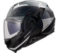 LS2 Cascos FF910 Advant II Astral Matt Grey XS