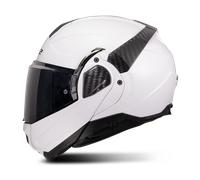 LS2 Cascos FF910 Advant II White 3XL
