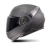 LS2 FF910 Advant II Concrete Casco, gris, tamaño 2XL para Hombres
