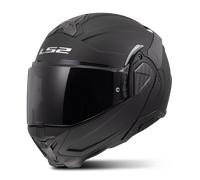 Casco Modular LS2 FF910 Advant II NegroM Negro