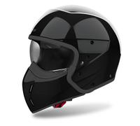 Airoh J 110 Color, casco modular S male Negro