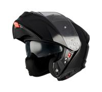 Casco modular MT Helmets Genesis R SV PURE A1 BRILLO S